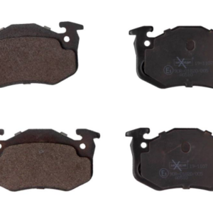 KLOCKI HAM. RENAULT T. MEGANE/CLIO/19/ZX/XSARA/206/306