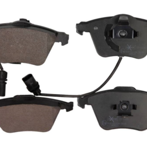 KLOCKI HAM. VW P. A4/A6 04-