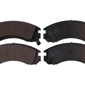 KLOCKI HAM. MITSUBISHI P. GALANT 97-/OUTLANDER 03-/PAJERO 94-