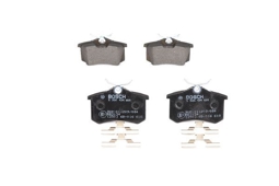 KLOCKI HAM. RENAULT T. CLIO/FLUENCE/MEGANE/MODUS/SCENIC 02- Z AKCESORIAMI