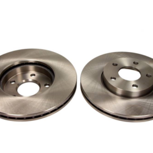 TARCZA HAM. FORD P. FOCUS 04-/C-MAX/S40/V50/C30 278MM