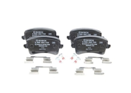 KLOCKI HAM. VW T. A4/A5/Q5 07-
