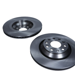 TARCZA HAM. VW T. GOLF 5 310MM WENT