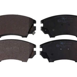 KLOCKI HAM. OPEL P. INSIGNIA