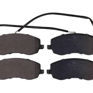 KLOCKI HAM. CITROEN P. C8/807 06- 2,2HDI