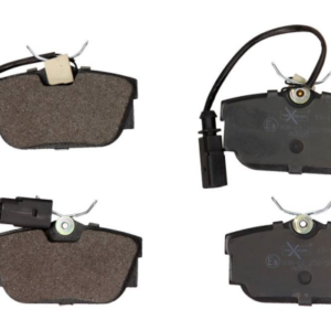 KLOCKI HAM. VW T. SHARAN/GALAXY 00-/T4 97-