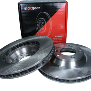 TARCZA HAM. PORSCHE P. CAYENNE LE 18"