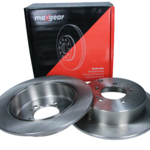 TARCZA HAM. MITSUBISHI T. OUTLANDER 07-
