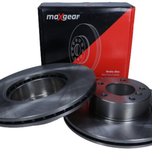 TARCZA HAM. BMW P. E90 312MM