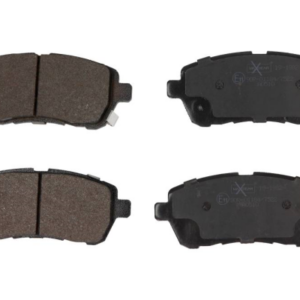 KLOCKI HAM. FORD P. FIESTA 08-/MAZDA 2/SWIFT 07-/DAIHATSU SIRION/MATERIA 05-