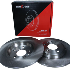 TARCZA HAM. VW T. A4/A5 07-/Q5/A6 09- 300X12