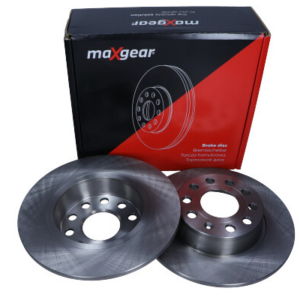 TARCZA HAM. VW T. A3/GOLF VI VII/OCTAVIA/CADDY/TOURAN 10- 272MM