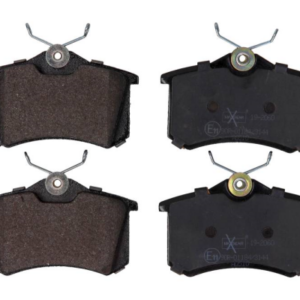 KLOCKI HAM. RENAULT T. MEGANE 08-/CLIO 05-/SCENIC/MODUS BEZ HAM. ELE