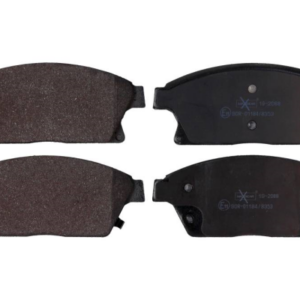 KLOCKI HAM. OPEL P. ASTRA J 09-/ZAFIRA C 11- TARCZA 300MM
