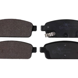 KLOCKI HAM. OPEL T. ASTRA J 09-/ZAFIRA C 11- TARCZA 292MM