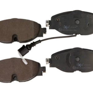 KLOCKI HAM. VW P. GOLF VII/A3/OCTAVIA/LEON 12-
