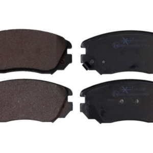 KLOCKI HAM. OPEL P. INSIGNIA 08- 1,6-2,0/CDTI