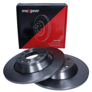 TARCZA HAM. VW T. GOLF/PASSAT/TIGUAN 1,2-2,0 12- 300MM