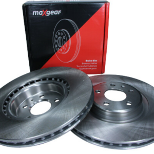 TARCZA HAM. VW P. A4/A5 07-/Q5/A6 09- 345X30