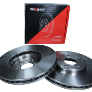 TARCZA HAM. VW P. A4/A5 07-/Q5/A6 09- 320X30