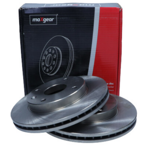TARCZA HAM. CHEVROLET P. LACETTI/EPICA/REZZO/NUBIRA