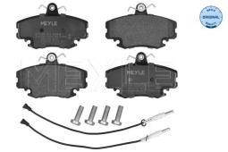 KLOCKI HAM. RENAULT P. CLIO/MEGANE/THALIA/TWINGO 91- Z CZUJNIKIEM
