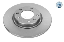 TARCZA HAM. PEUGEOT T. 308 1,2-2,0 13-