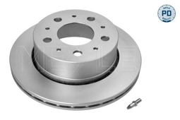 TARCZA HAM. PEUGEOT T. BOXER 2,0-3,0 BLUEHDI 13-