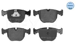 KLOCKI HAM. BMW P. E39 11/95-