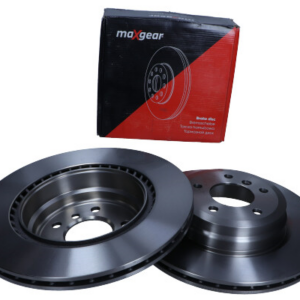 TARCZA HAM. BMW T. E90 320-335 05- 336X22
