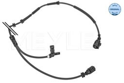 CZUJNIK ABS VW T. SHARAN/GALAXY/ALHAMBRA 96- L/P