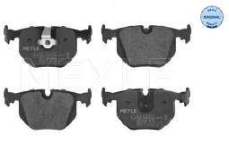 KLOCKI HAM. BMW T. 3/5/7/X3/X5/Z4 2,0-5,4  E38/E46/E53/E83 94-10