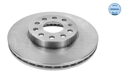TARCZA HAM. VW P. GOLF 5/A3/OCTAVIA/CADDY/TOURAN 288X25MM