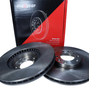 TARCZA HAM. PEUGEOT P. 308 13-/508 10-/407 10- 304MM
