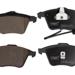 KLOCKI HAM. VW P. GOLF 5/PASSAT 05-/SUPERB 08- 3,2/3,6 4X4