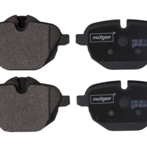 KLOCKI HAM. BMW T. F10/F11 520-530 10-/F25 X3 10-
