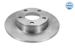 TARCZA HAM. AUDI T. A6 1,8-3,0 97-05 QUATTRO