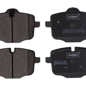 KLOCKI HAM. BMW T. F10/F11 525-550