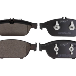 KLOCKI HAM. AUDI P. A6 09-/A8 09- TARCZA 356MM