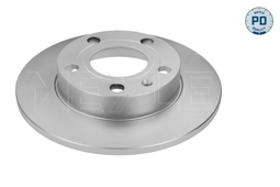 TARCZA HAM. AUDI T. A4 00-08