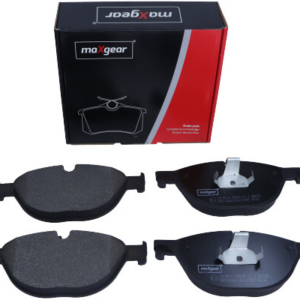 KLOCKI HAM. BMW P. F01/F02/F10 525-550