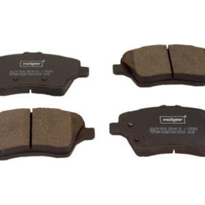 KLOCKI HAM. FORD P. FIESTA 12-/TRANSIT COURIER 14-/B-MAX