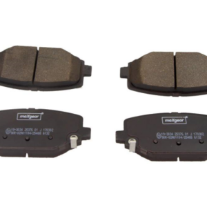 KLOCKI HAM. CHRYSLER T. VOYAGER 12-