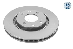 TARCZA HAM. CITROEN P. BERLINGO/C2/C3/C4/C5/XSARA 96-