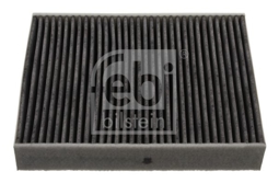 Filtra kabinowy FEBI FE37114