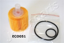 Filtr oleju JAPAN PARTS FO-ECO051