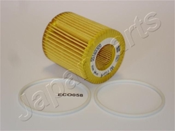 Filtr oleju JAPAN PARTS FO-ECO058