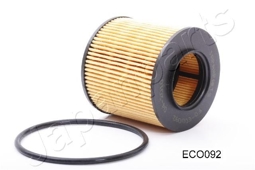 Filtr oleju JAPAN PARTS FO-ECO092