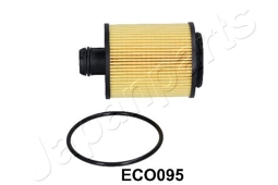 Filtr oleju JAPAN PARTS FO-ECO095