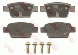KLOCKI HAM. FIAT T. STILO 01-